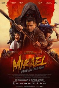 Mikael: Hunter of Two Realms (2026) Movie Download